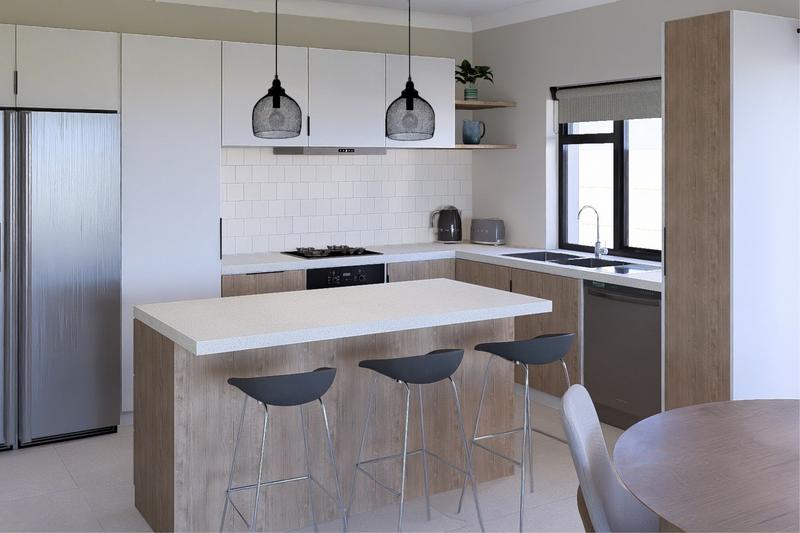 3 Bedroom Property for Sale in Pacaltsdorp Western Cape